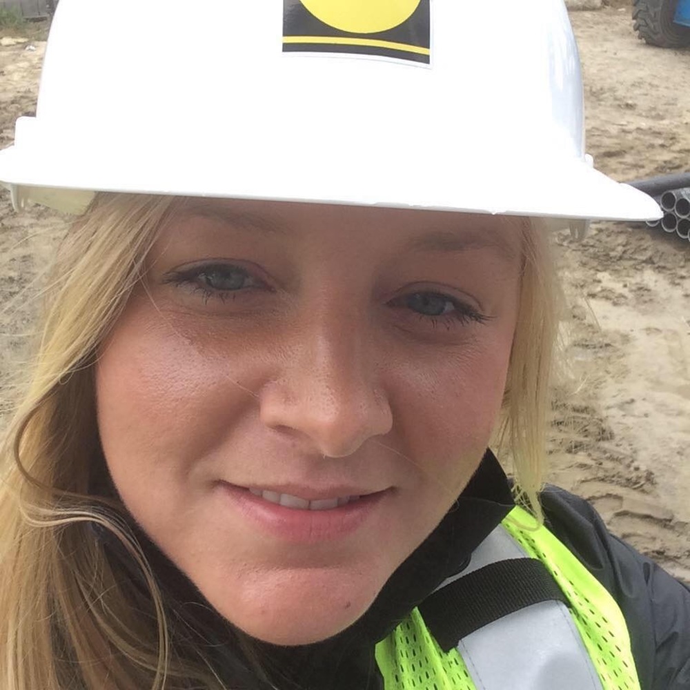 Meet your Posher, Jacqueline